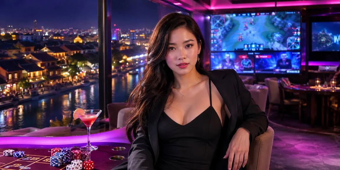 hhb88 Khám phá sảnh chơi hhb88 trên điện thoại